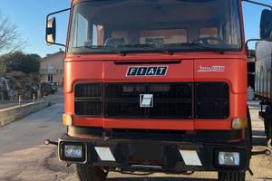 Fiat 160-26/p-a viberti v44s