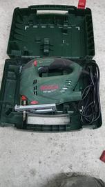 Seghetto alternativo