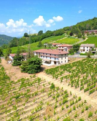 Rustico / Casale di 760 m² con più di 5 locali e b