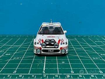 fari supplementari per Ford Escort WRC 1:43 