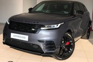 Land Rover Range Rover Velar Range Rover Velar 2.0
