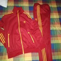 tuta adidas 