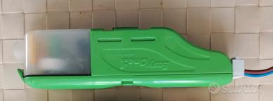 Pompa scarico condensa per condizionatore easy1