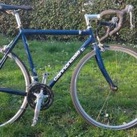 Cannondale vintage da corsa