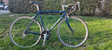 Cannondale vintage da corsa