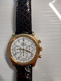 OROLOGIO ZENITH El Primero 