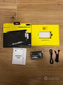 Controller Commander Duo Corsair