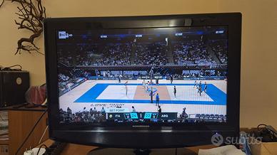 TV nordmende 32 Pollici LCD