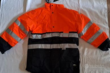 Giubbotto Alta visibilità 3M