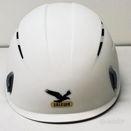 Casco Salewa Toxo Senior