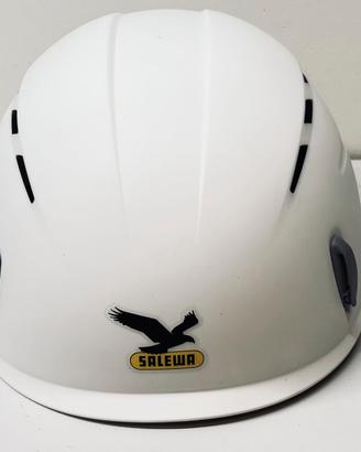 Casco Salewa Toxo Senior