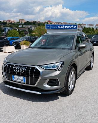 Audi Q3 TDI 150CV S TRONIC ADVANCED 2023