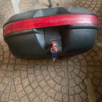 Bauletto Givi  modello Monokey E360N,