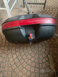 Bauletto Givi  modello Monokey E360N,