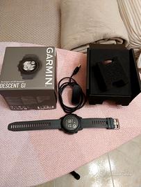 Garmin Descent G1 