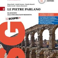 LE PIETRE PARLANO volume 2