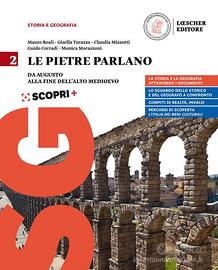 LE PIETRE PARLANO volume 2
