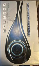 Toner compatibile per multifunzione Brother