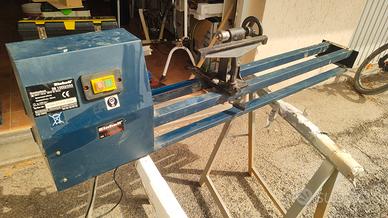 Einhell tornio DB 1000/35