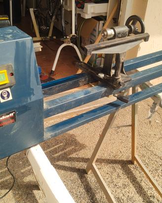 Einhell tornio DB 1000/35