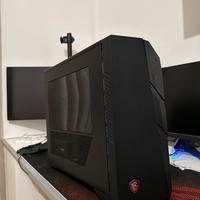 Pc msi  full gaming