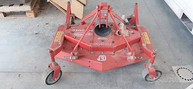 Rasaerba Rotomec C28 120 cm