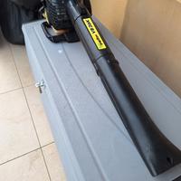 soffiatore aspiratore