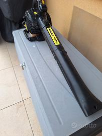 soffiatore aspiratore