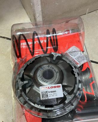 Variarore originale Honda Sh 350