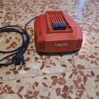 caricabatterie hilti C4/36-350