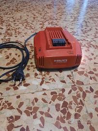caricabatterie hilti C4/36-350