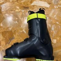 Scarponi da sci fischer uomo