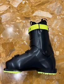 Scarponi da sci fischer uomo