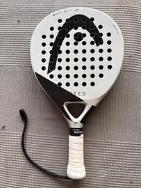 RACCHETTA PADEL HEAD SPEED EVO