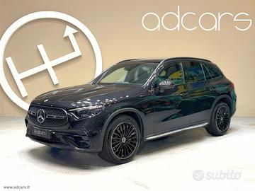MERCEDES-BENZ GLC 300 d 4Matic AMG Line Premium *T