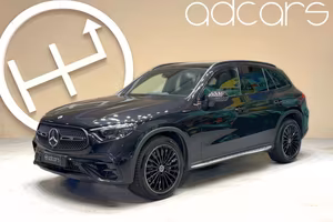 MERCEDES-BENZ GLC 300 d 4Matic AMG Line Premium *T