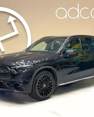 MERCEDES-BENZ GLC 300 d 4Matic AMG Line Premium *T