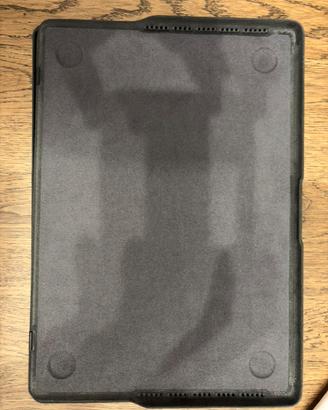Cover Alcantara Macbook 14 pro M2/M4