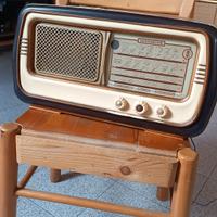 radio 