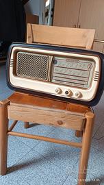 radio 