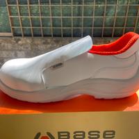 scarpe antinfortunistiche da lavoro