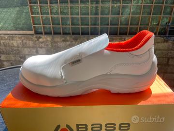 scarpe antinfortunistiche da lavoro