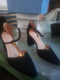 scarpe