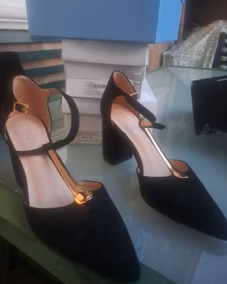 scarpe