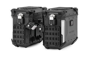LONERIDER MOTOPANNIERS GS 1300 ADVENTURE