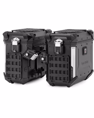 LONERIDER MOTOPANNIERS GS 1300 ADVENTURE