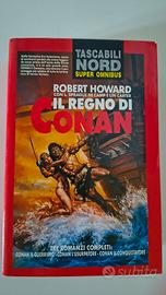 Il Regno di Conan Omnibus 