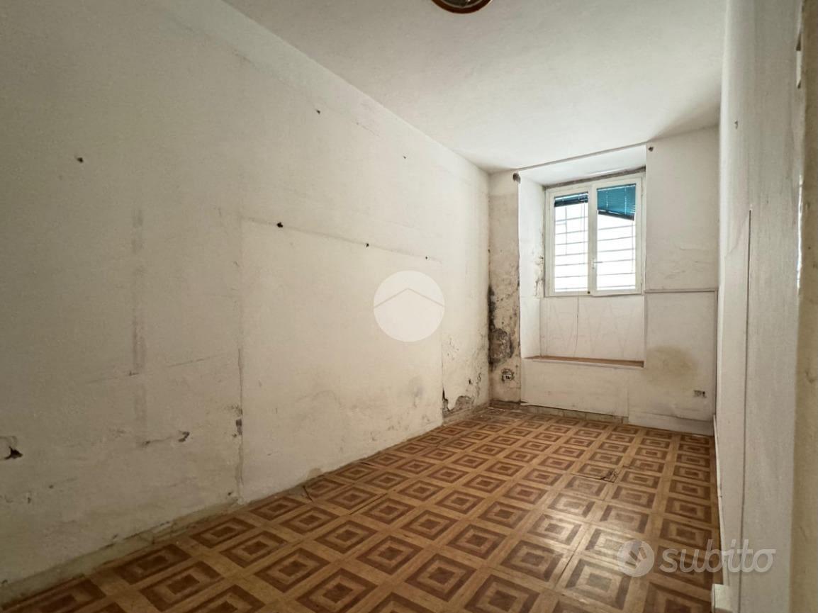 Appartamento – Roma, Tuscolano - Vista 3
