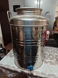 Tanica olio 30L