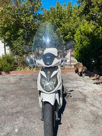 Symphony sr125